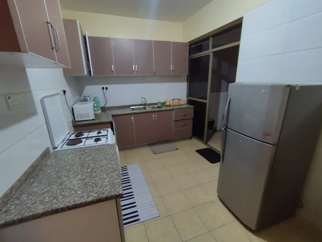 Skyhorse Apartments apartment in Kilimani main photo