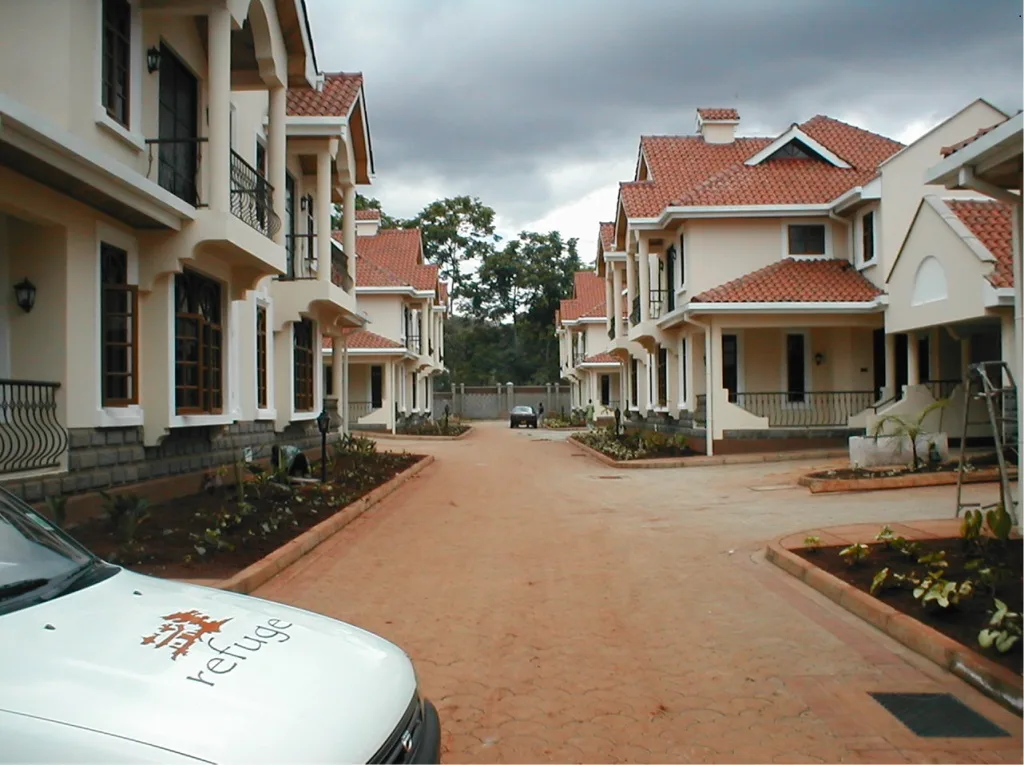 Luna Villas property in Lavington