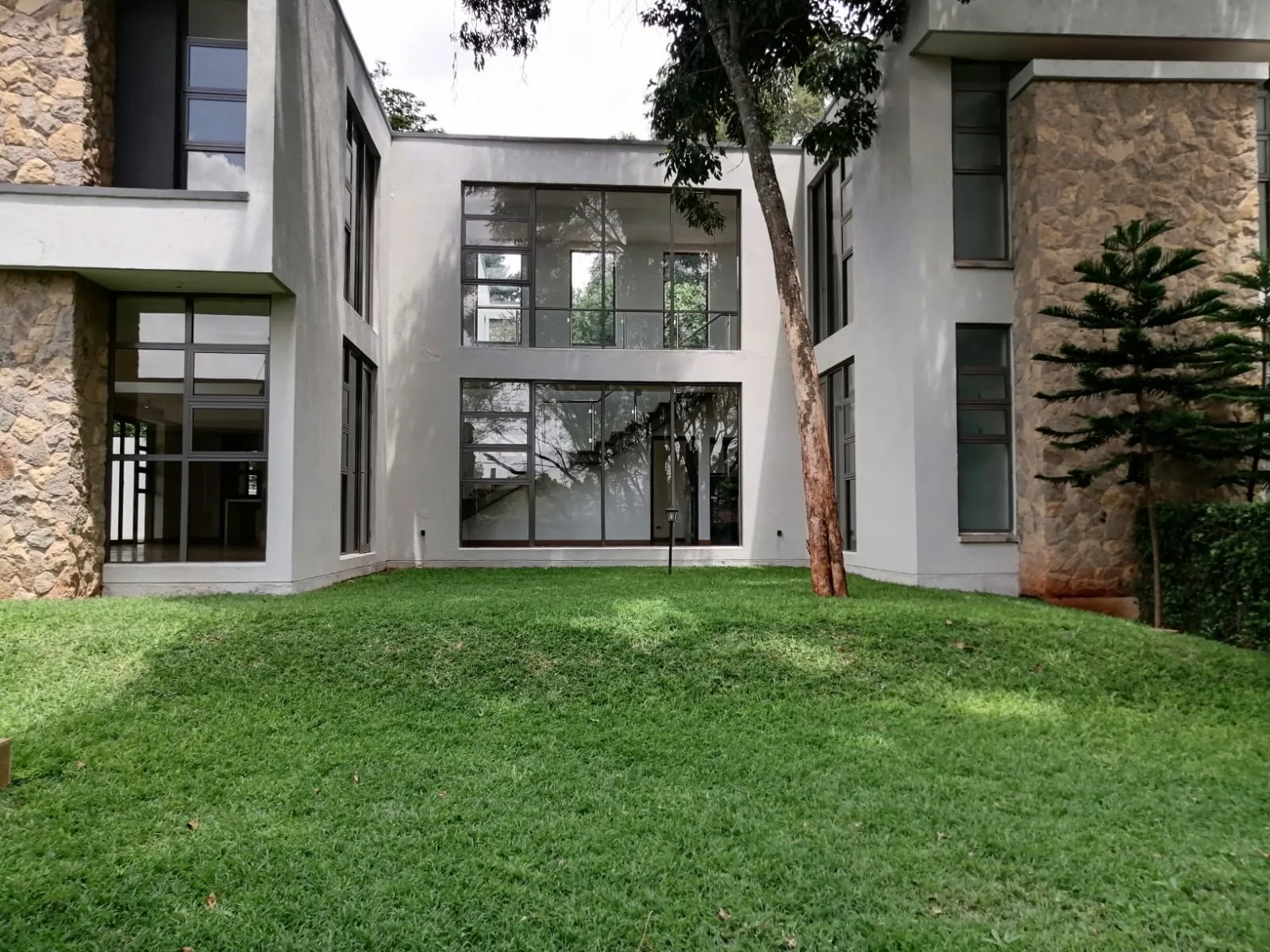 5 Bedroom House - HOUSE in Karen photo