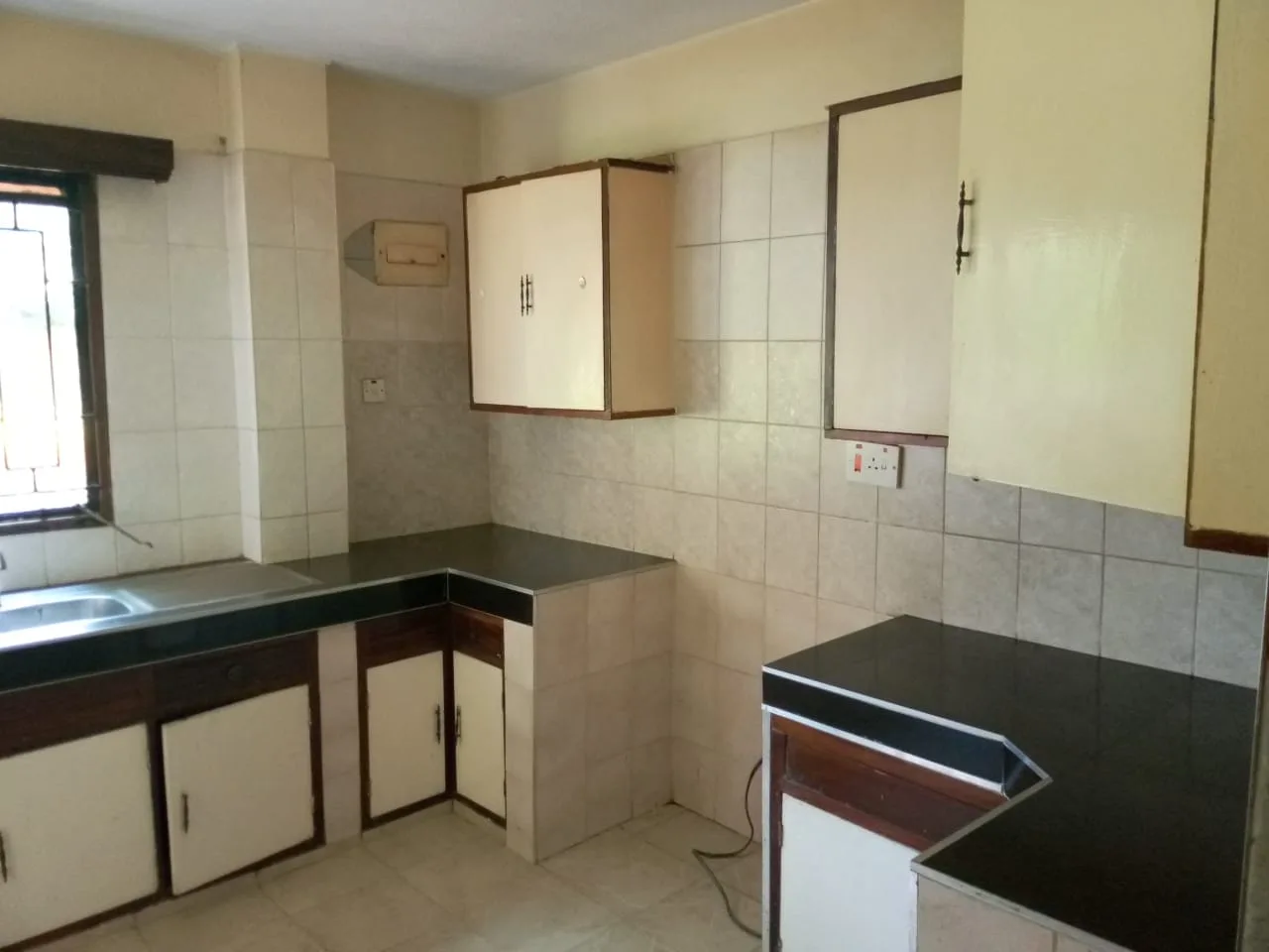 Maki Apartments apartment in Kilimani photo 2