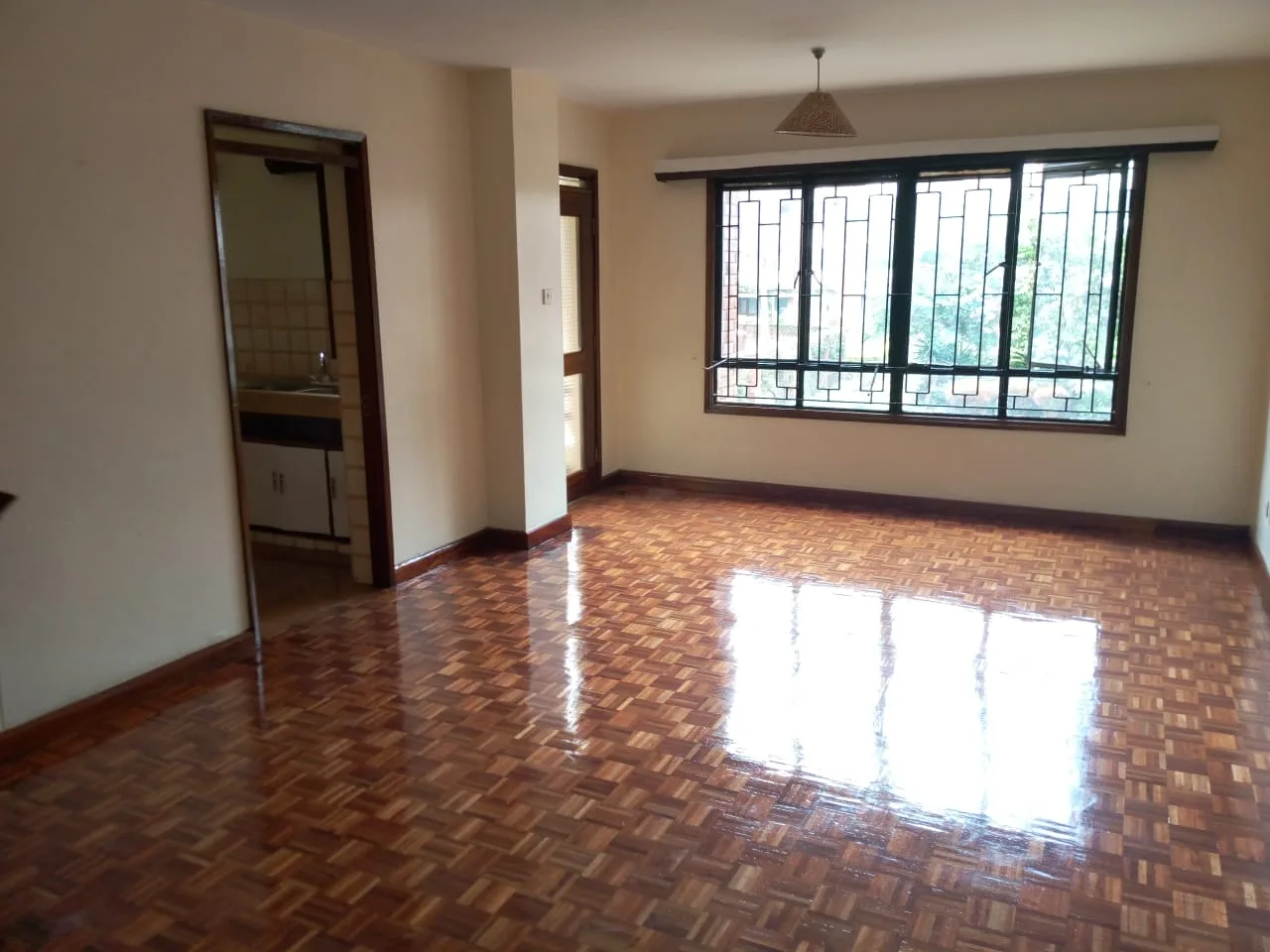 Maki Apartments apartment in Kilimani photo 3