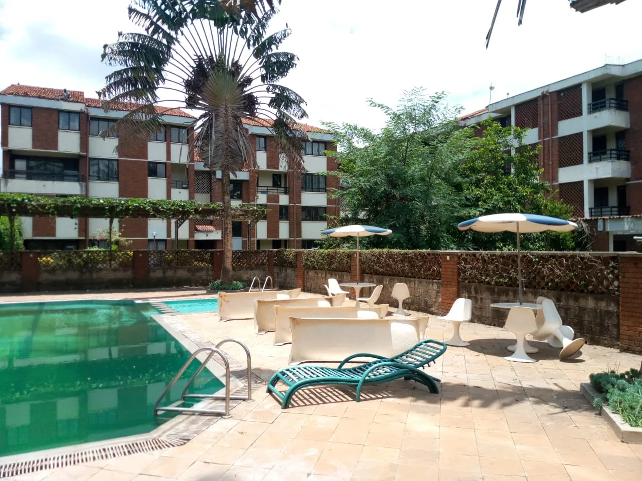 Maki Apartments apartment in Kilimani photo 4