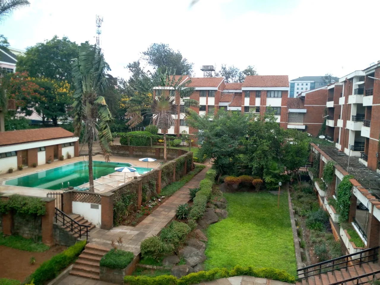 Maki Apartments - APARTMENT in Kilimani photo