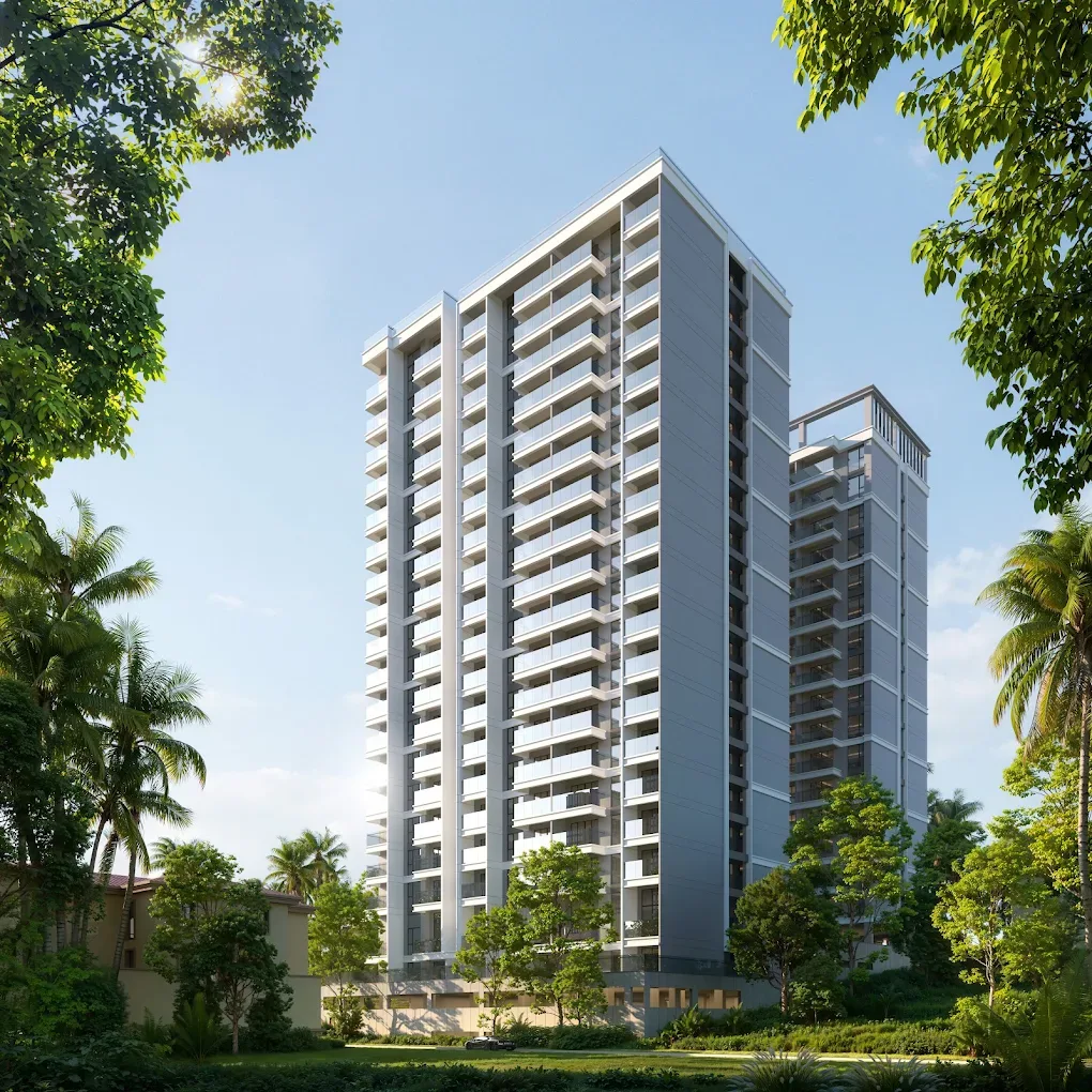 Calla Residency in Westlands, Nairobi County