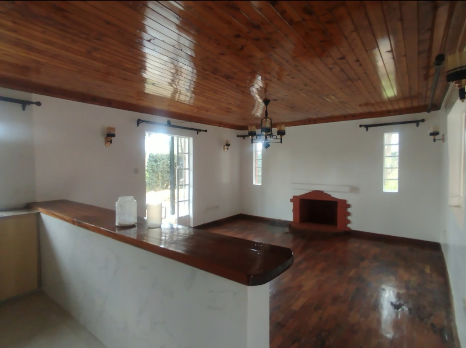 Hardy Estate, Karen: 1-Bedroom House to Rent house for rent in Karen photo 2