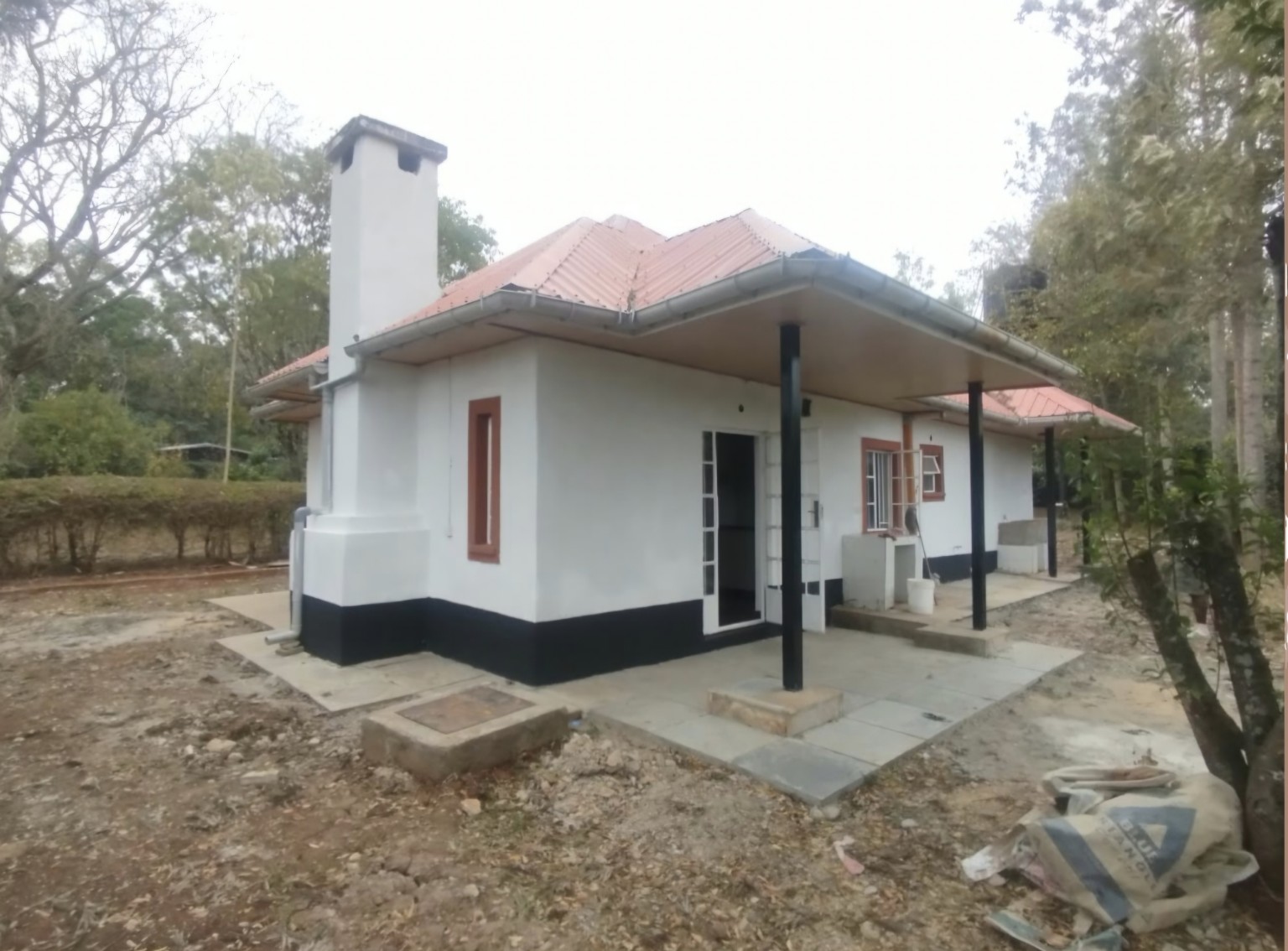 Hardy Estate, Karen: 1-Bedroom House to Rent house for rent in Karen photo 3