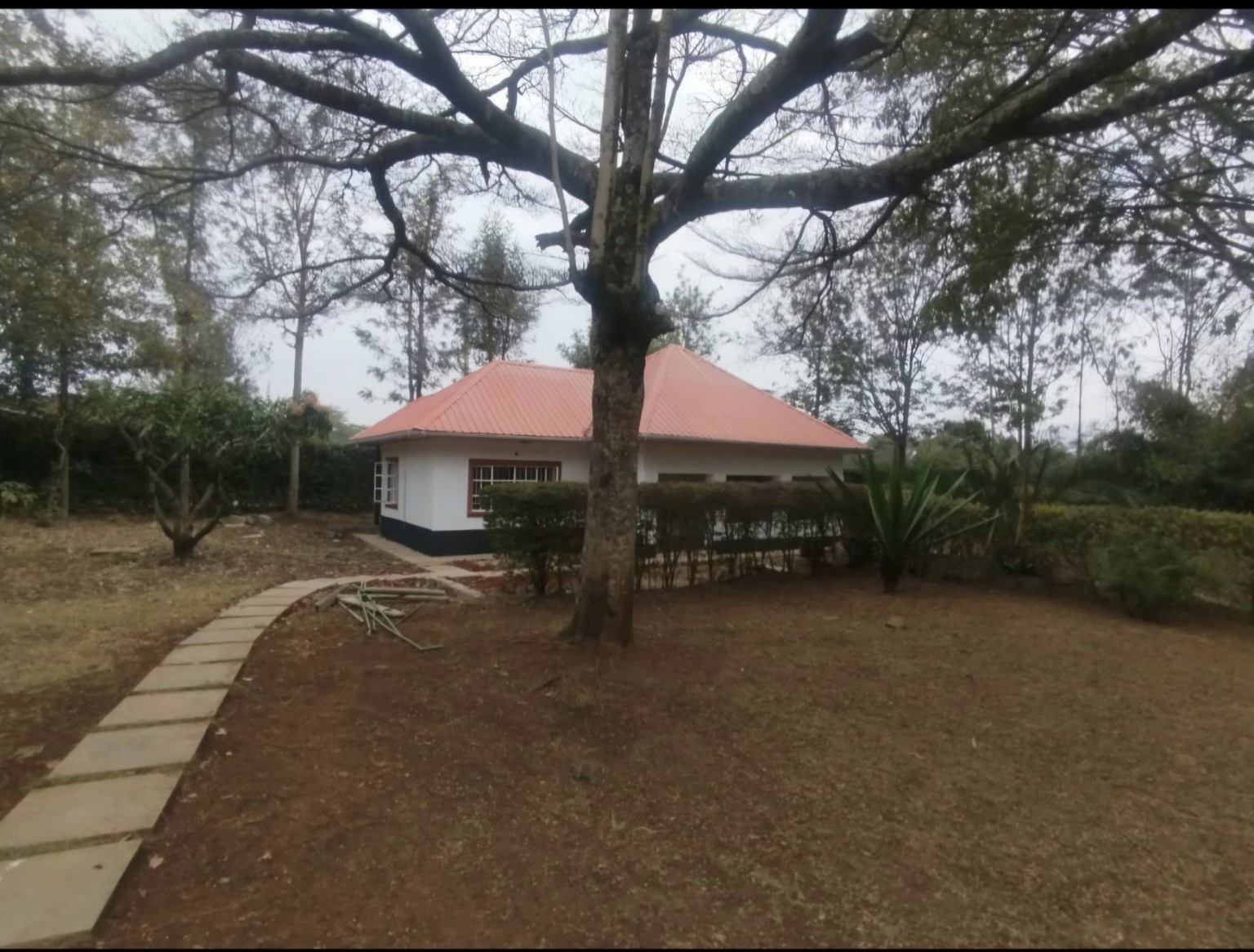 Hardy Estate, Karen: 1-Bedroom House to Rent house for rent in Karen photo 4