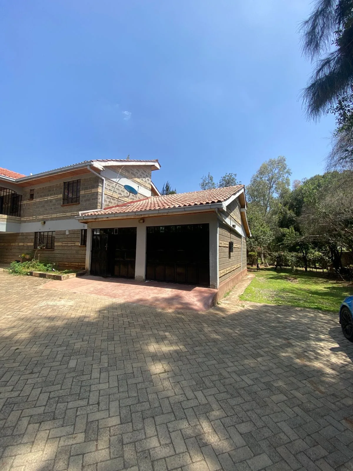 5 Bedroom House for Rent in Karen iezc thumbnail 15