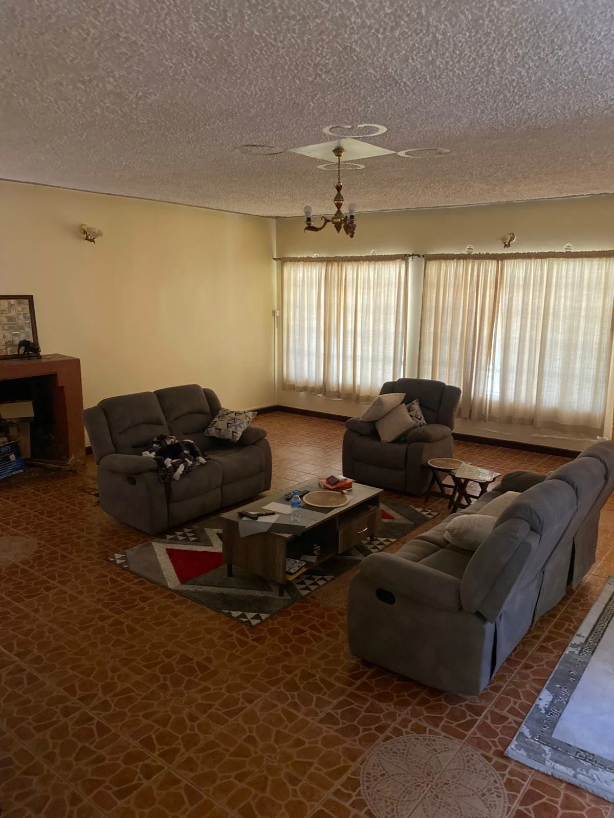 5 Bedroom House for Rent in Karen iezc thumbnail 8