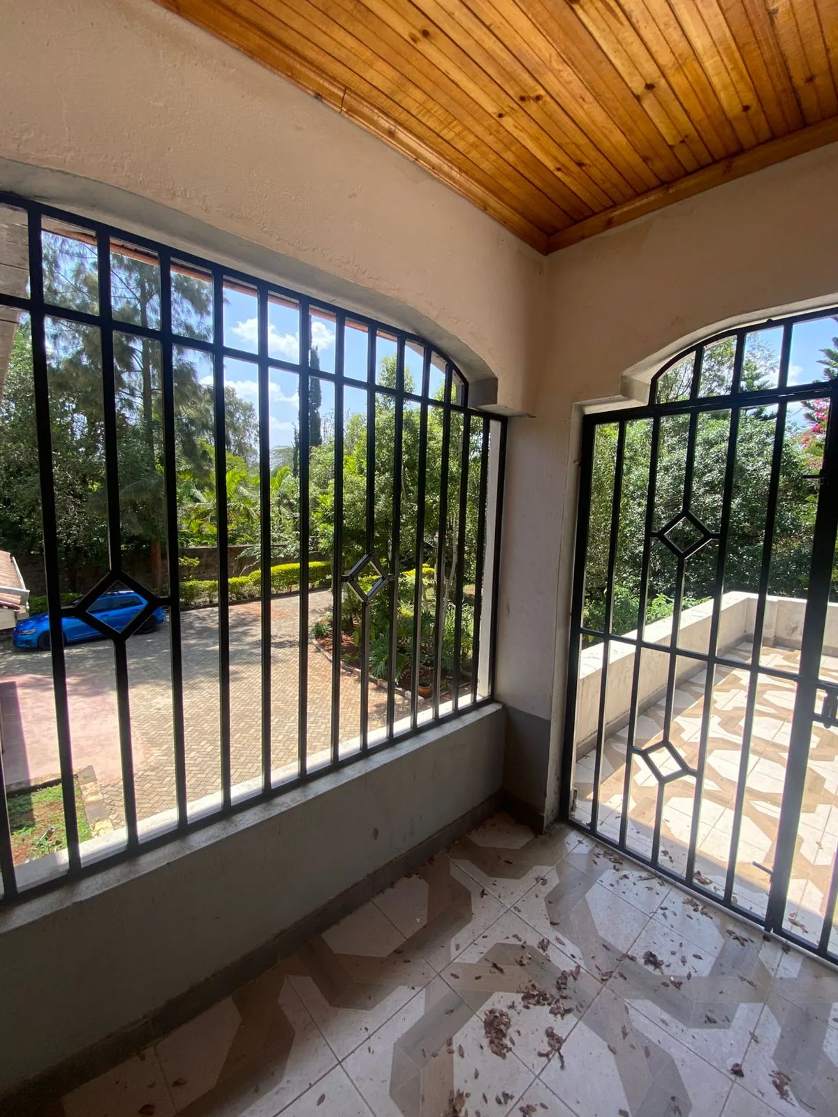 5 Bedroom House for Rent in Karen iezc thumbnail 9