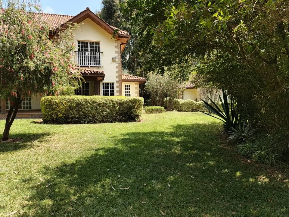 Hardy Manor - House in Karen photo