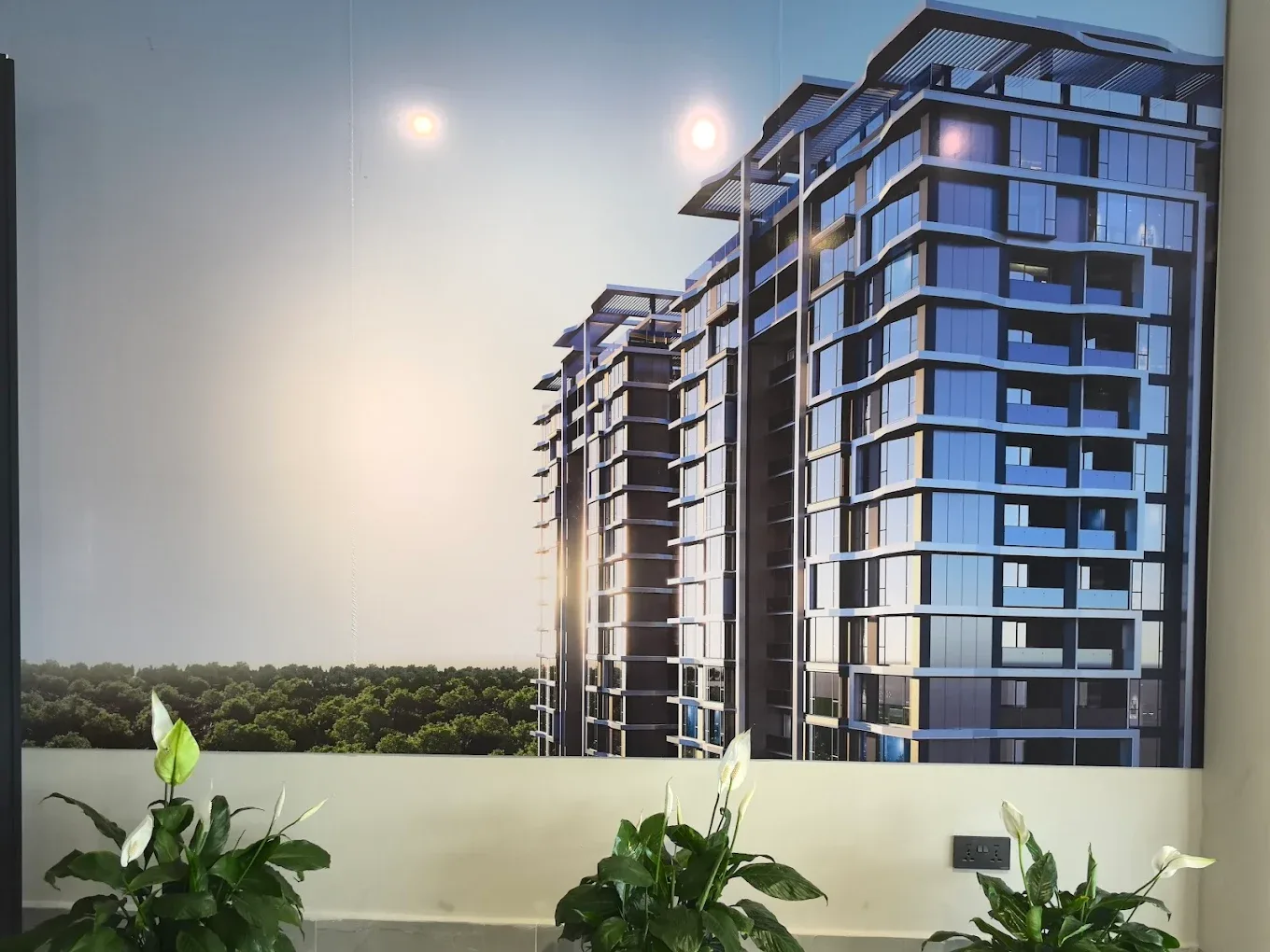 Panorama apartment for sale in Westlands photo 2