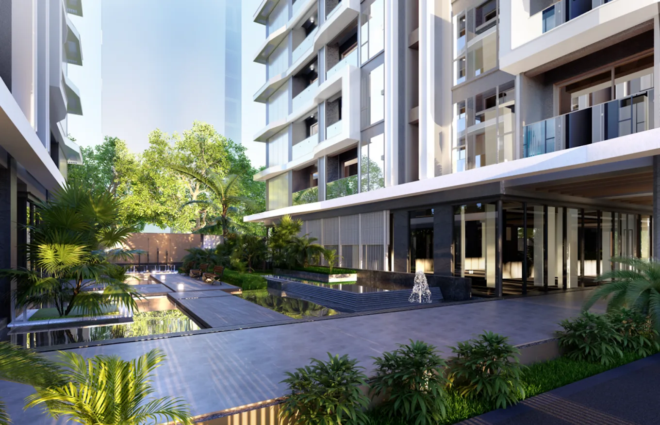 Panorama apartment for sale in Westlands photo 3