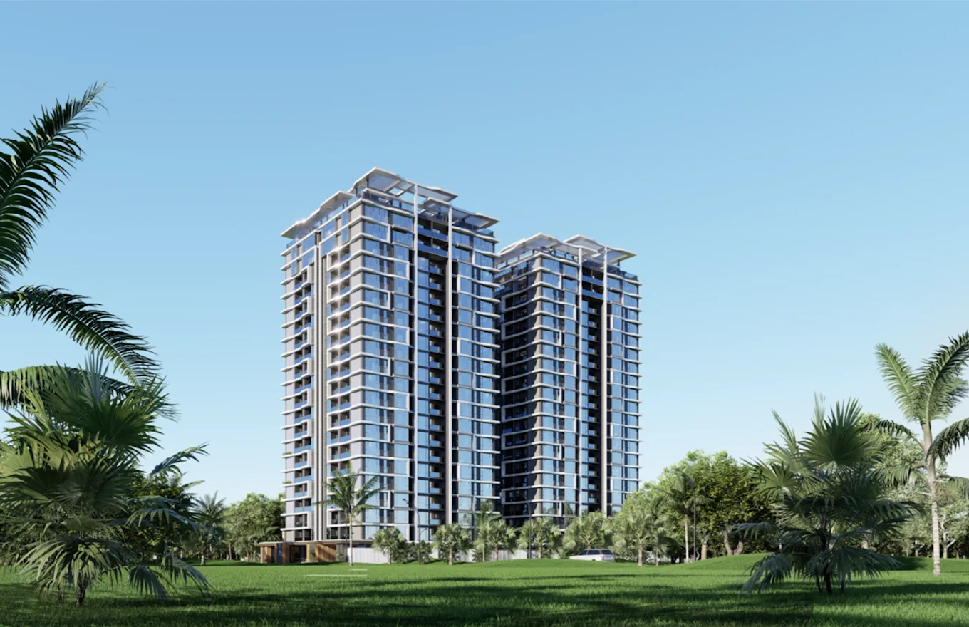 Panorama - APARTMENT in Westlands photo