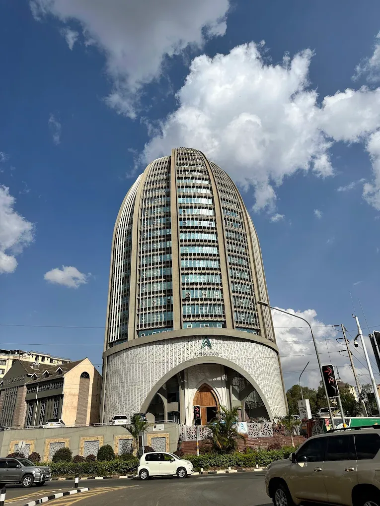 FCB Mihrab commercial in Kilimani photo 2