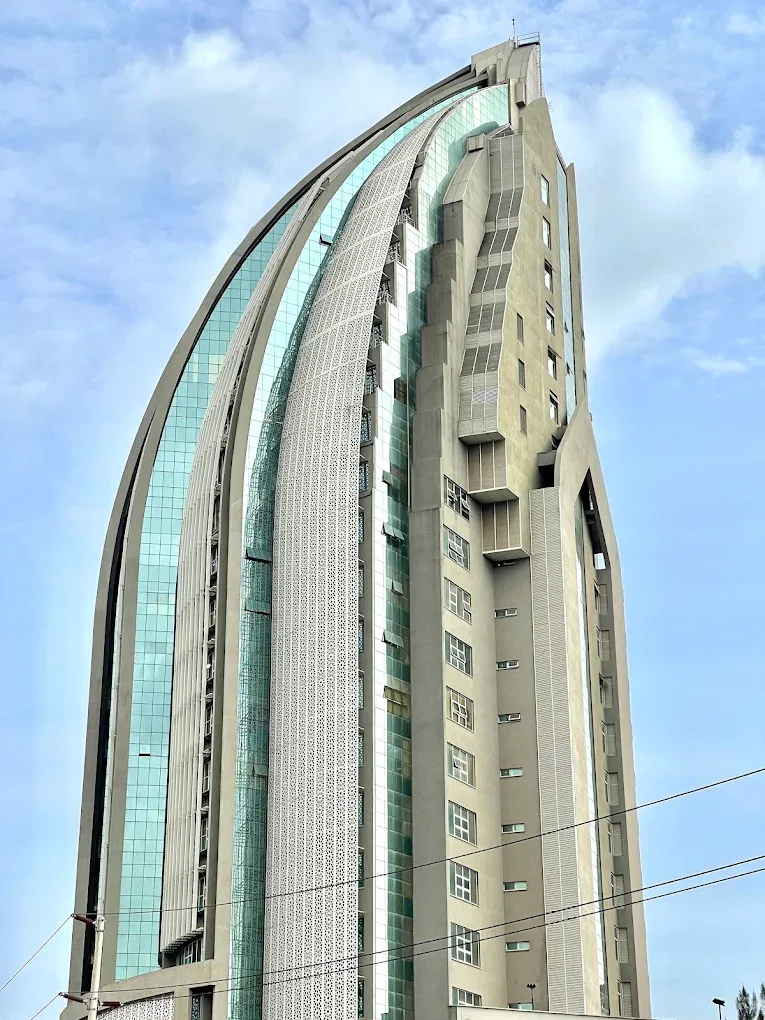 FCB Mihrab commercial in Kilimani photo 3