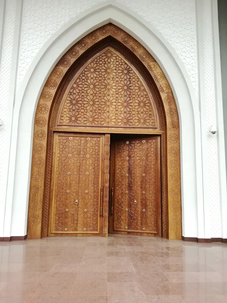 FCB Mihrab commercial in Kilimani photo 5