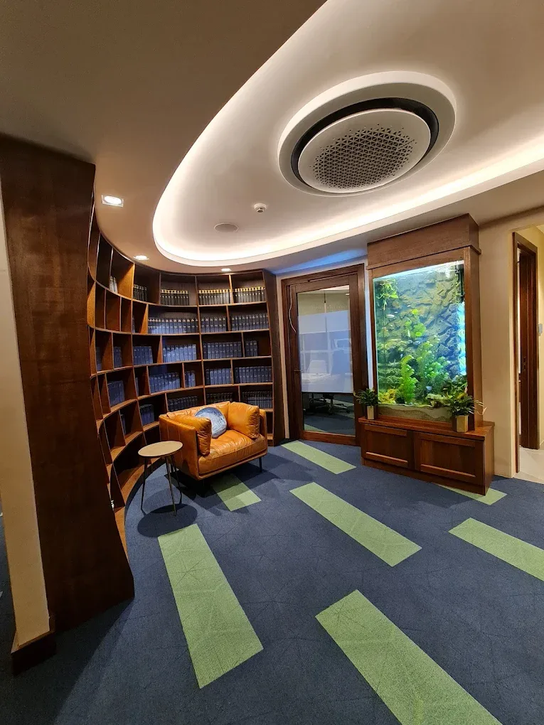 FCB Mihrab - COMMERCIAL in Kilimani photo