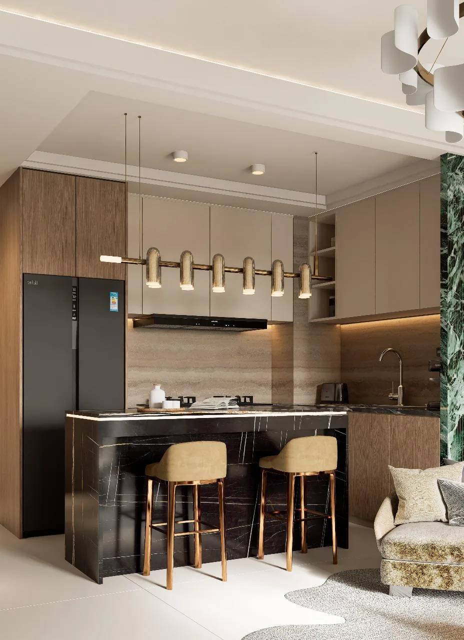 Luminara apartment for sale in Westlands photo 5