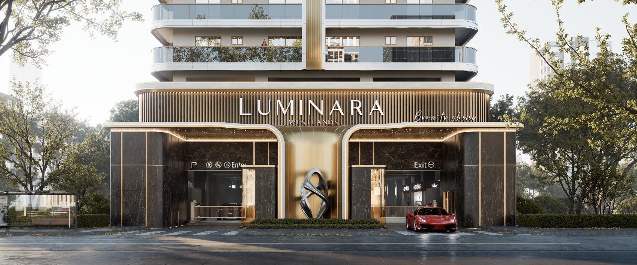 Luminara - APARTMENT in Westlands photo