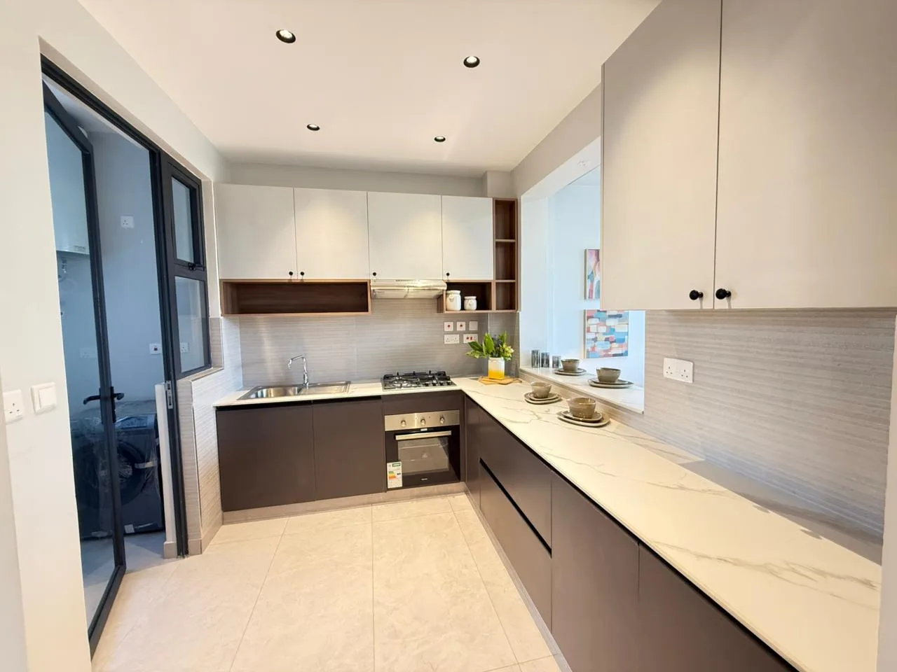 Eternity Heights apartment for sale in Kitisuru photo 2