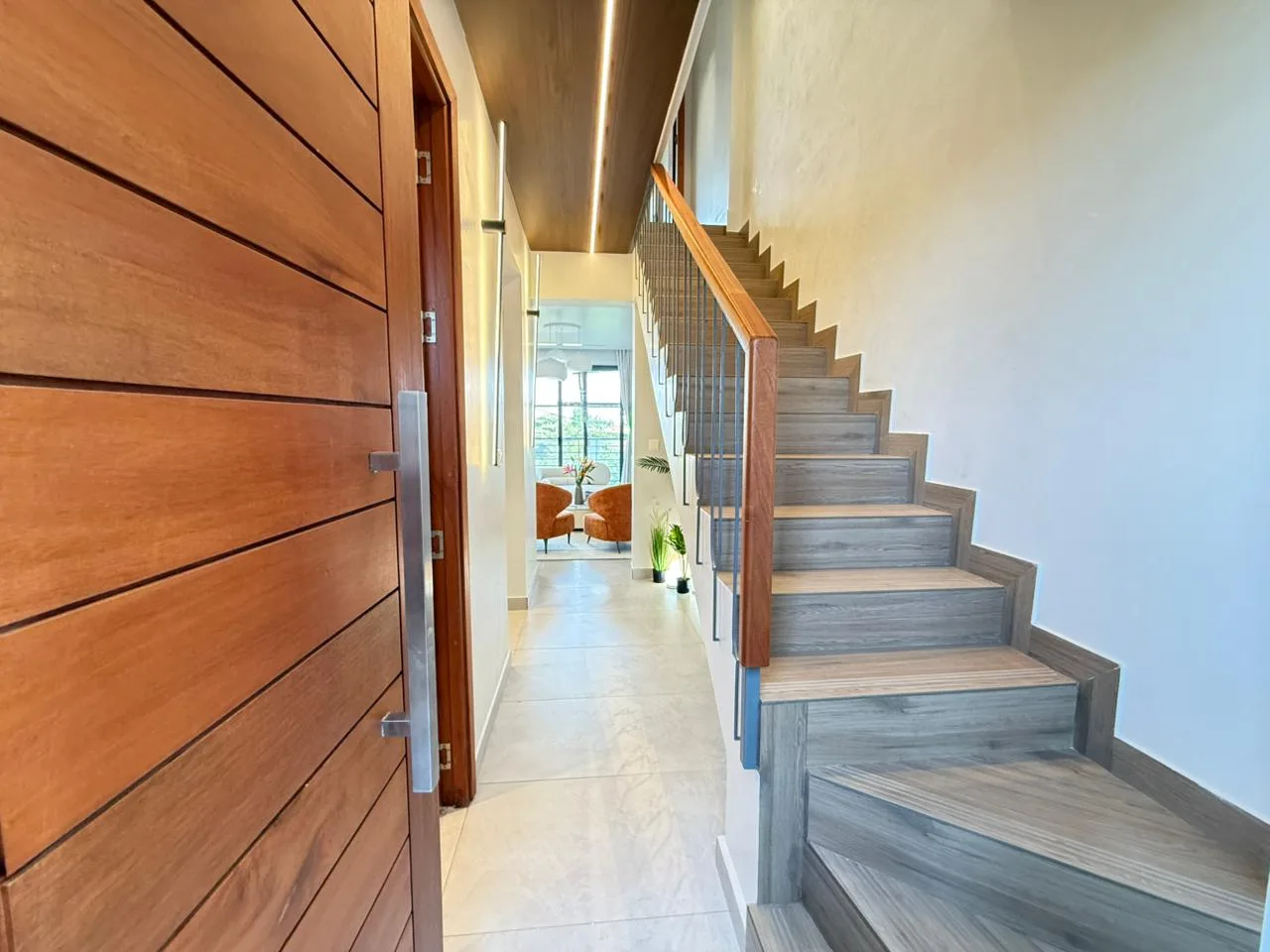 Eternity Heights apartment for sale in Kitisuru photo 3