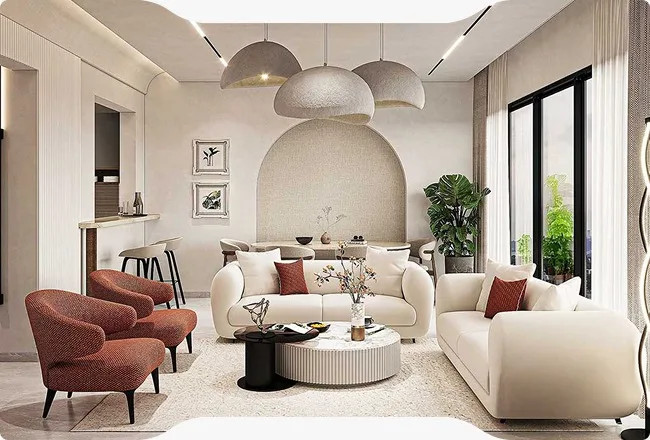 Eternity Heights apartment for sale in Kitisuru photo 4
