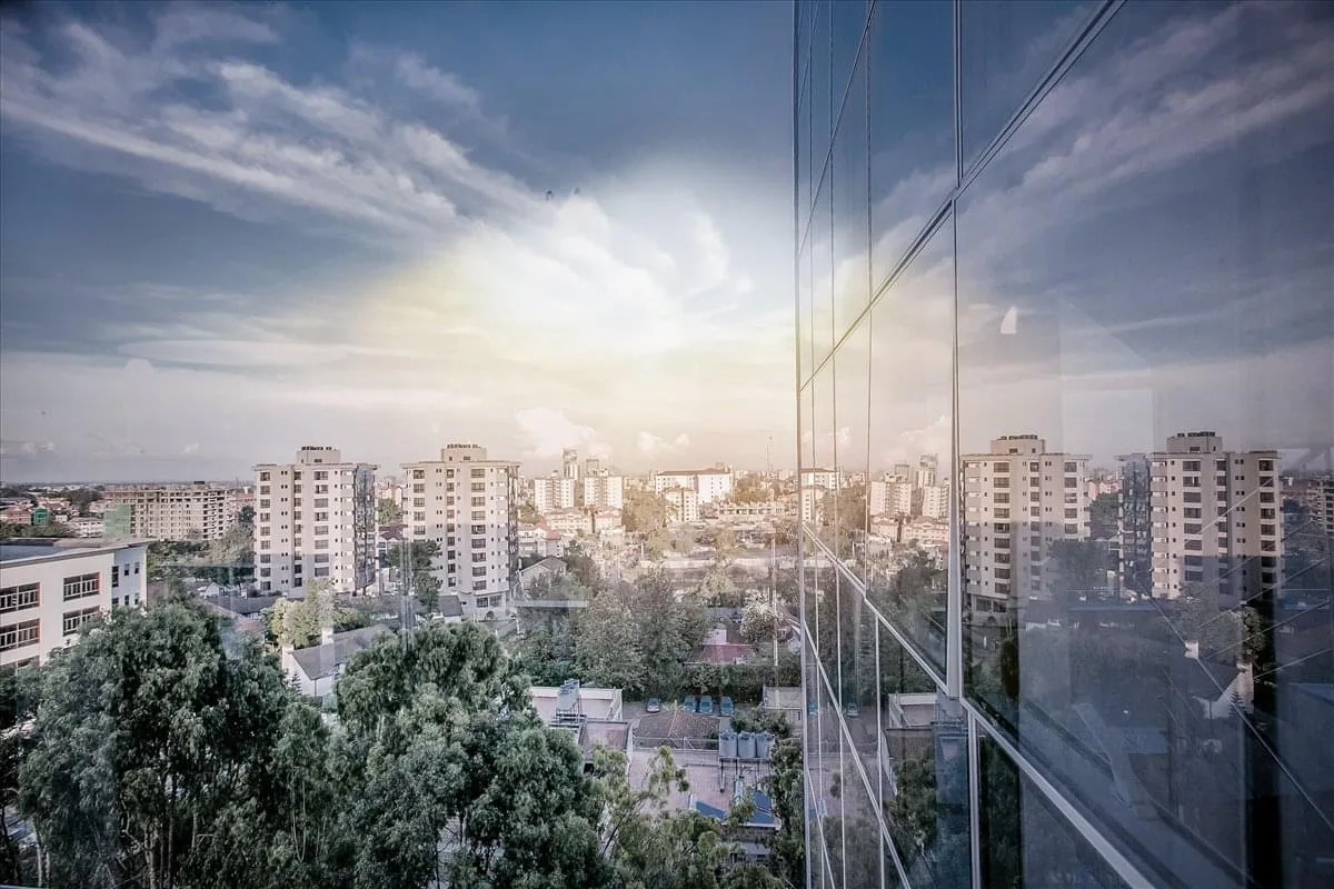 Pinetree apartment in Kilimani photo 2