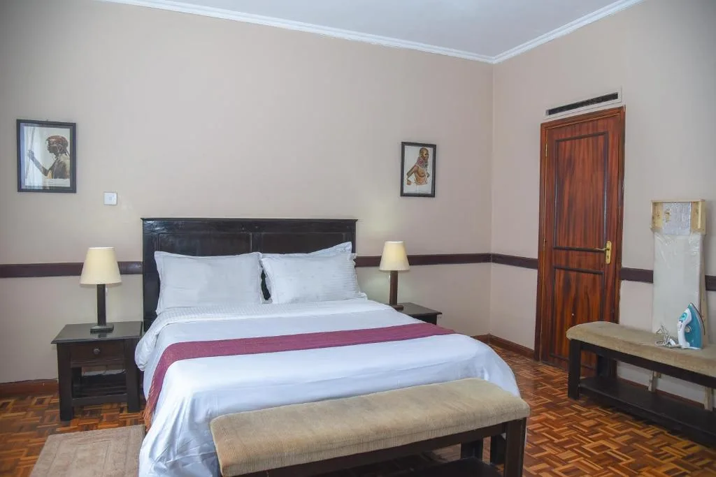 Marakwet Garden apartment in Kilimani photo 2