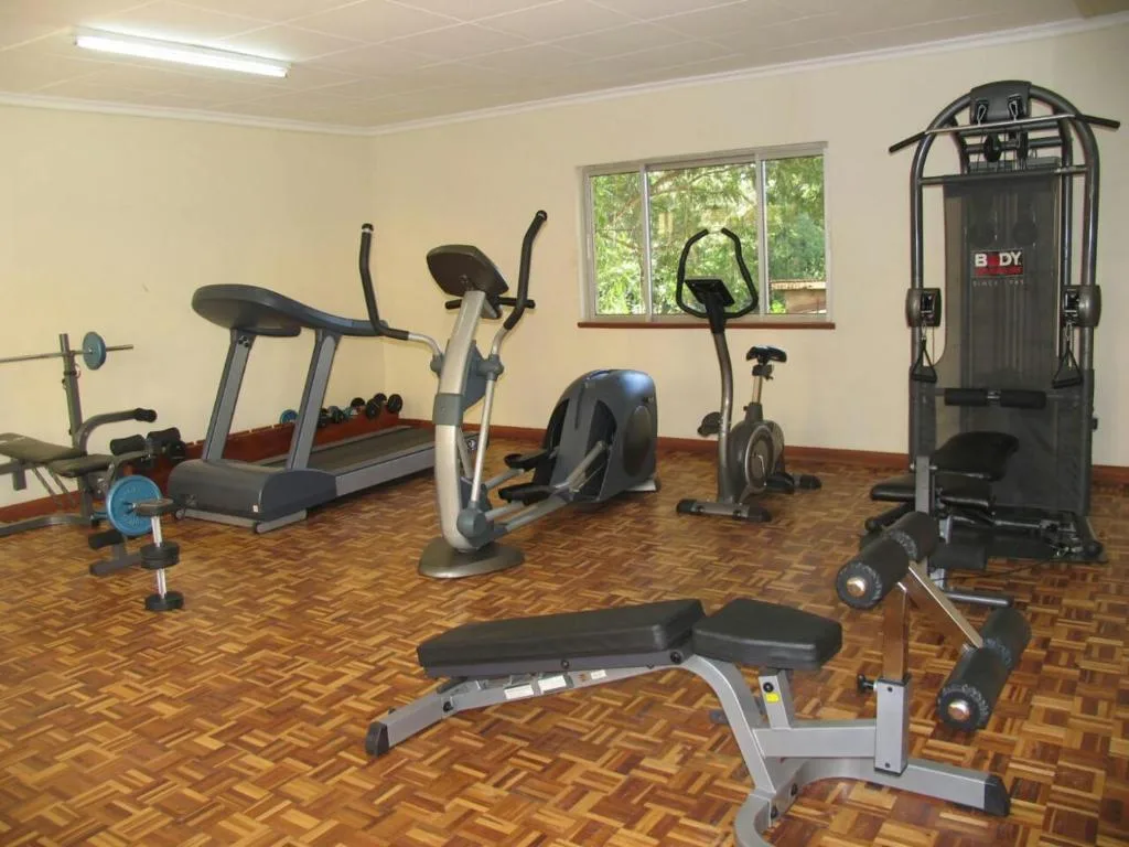 Marakwet Garden apartment in Kilimani photo 4