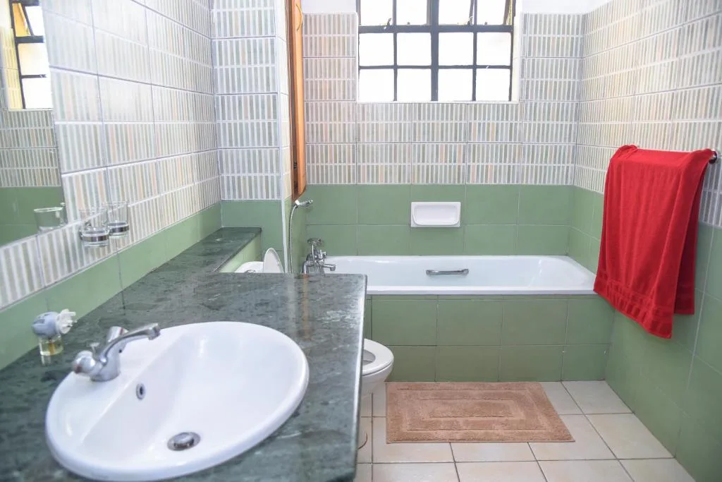 Marakwet Garden apartment in Kilimani main photo
