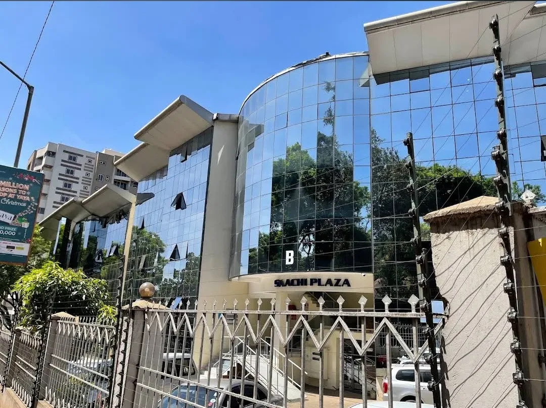 Saachi Plaza - COMMERCIAL in Kilimani photo