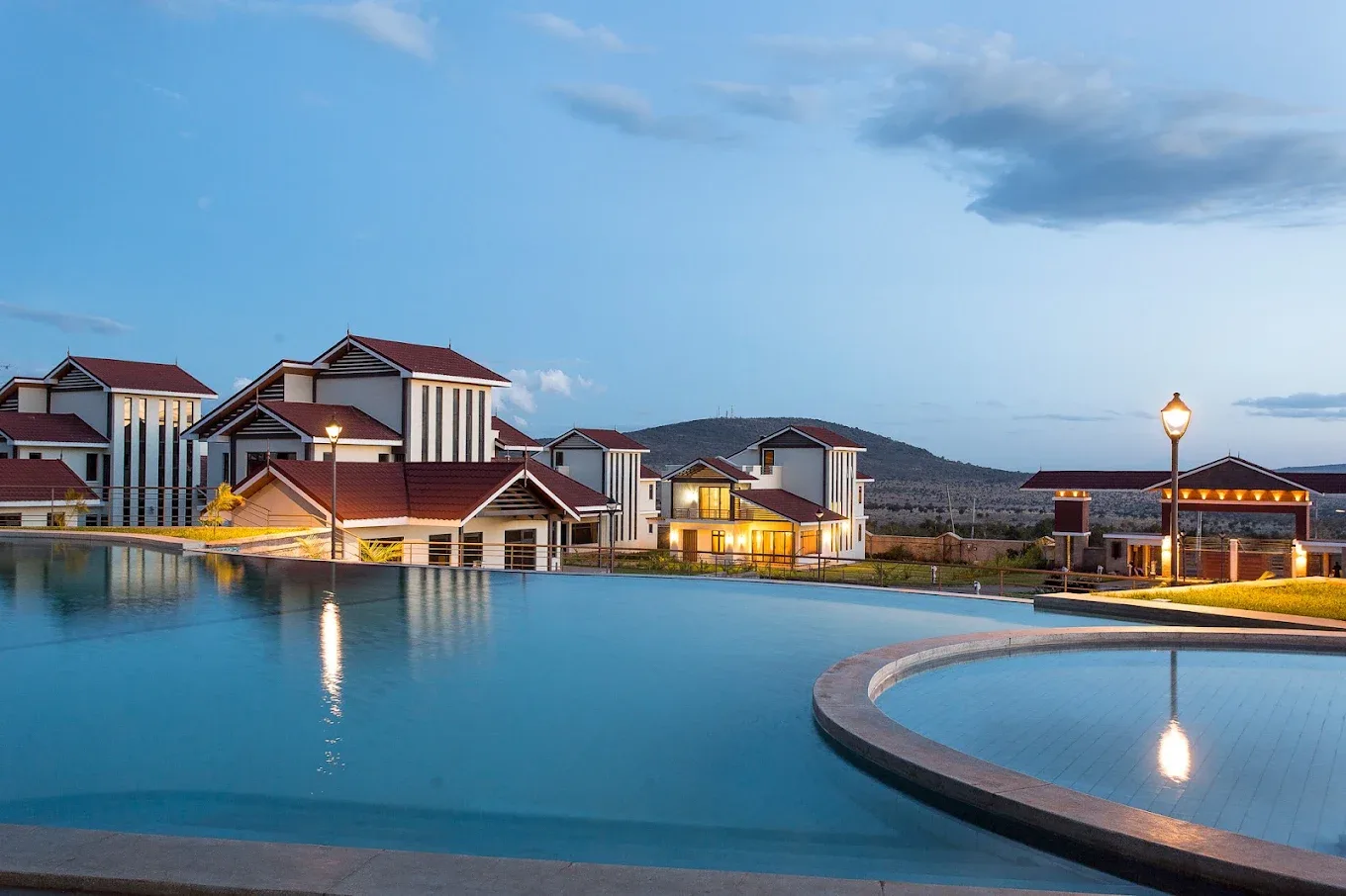4 Bedroom Villa for Sale at Serene Park, Machakos-Mombasa Road Junction house for sale in Machakos-Mombasa Road Junction photo 2