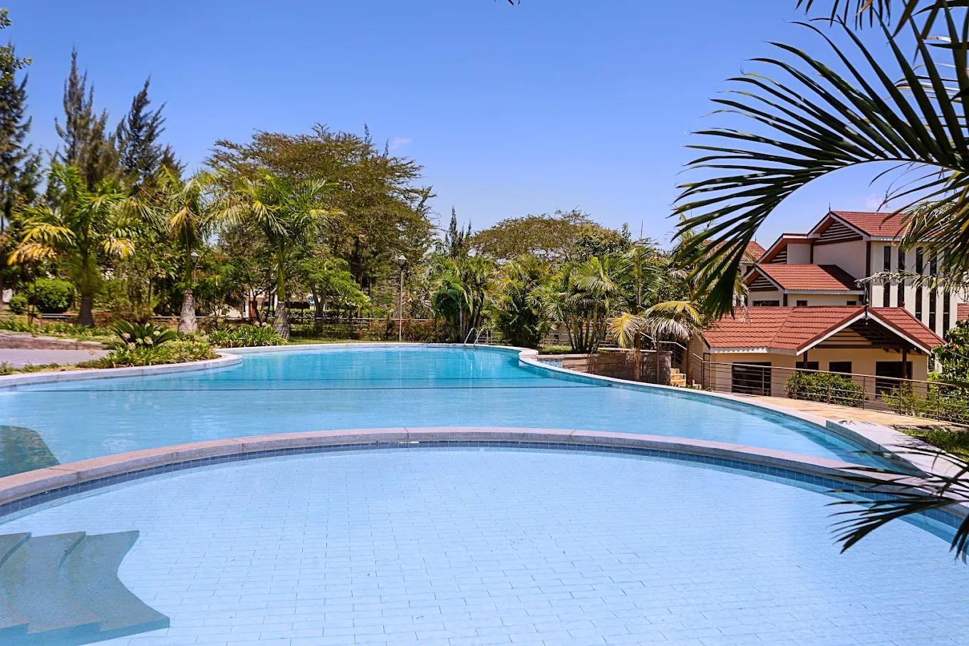 4 Bedroom Villa for Sale at Serene Park, Machakos-Mombasa Road Junction house for sale in Machakos-Mombasa Road Junction photo 3