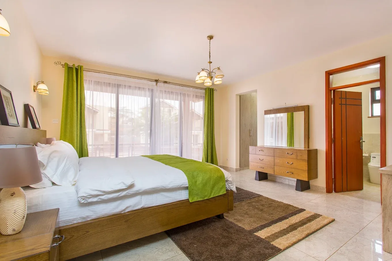 4 Bedroom Villa for Sale at Serene Park, Machakos-Mombasa Road Junction house for sale in Machakos-Mombasa Road Junction photo 4