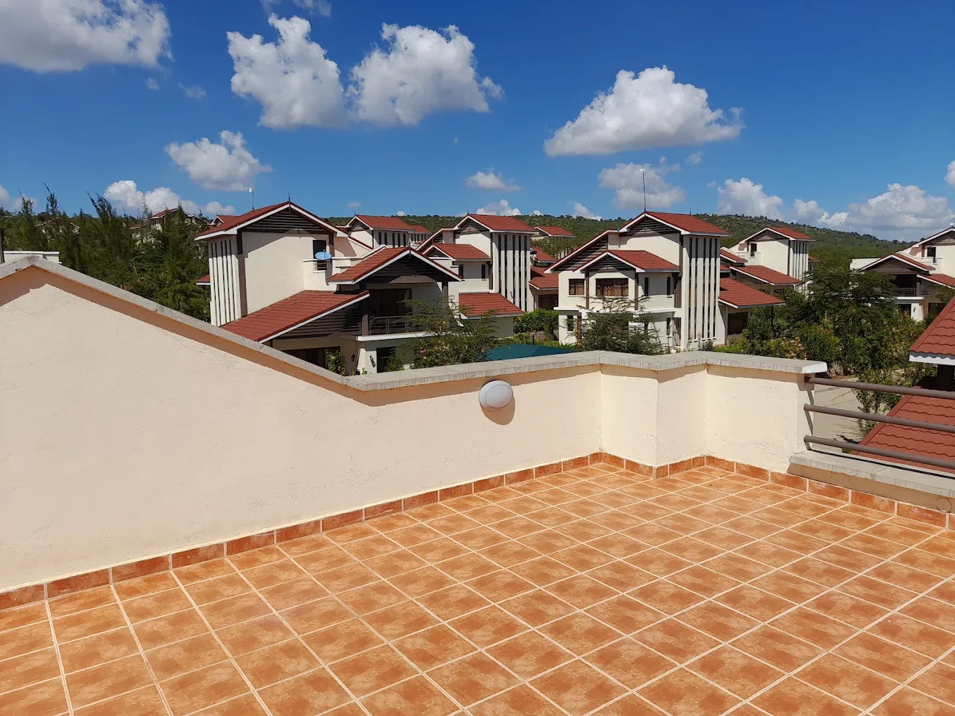 4 Bedroom Villa for Sale at Serene Park, Machakos-Mombasa Road Junction house for sale in Machakos-Mombasa Road Junction photo 5
