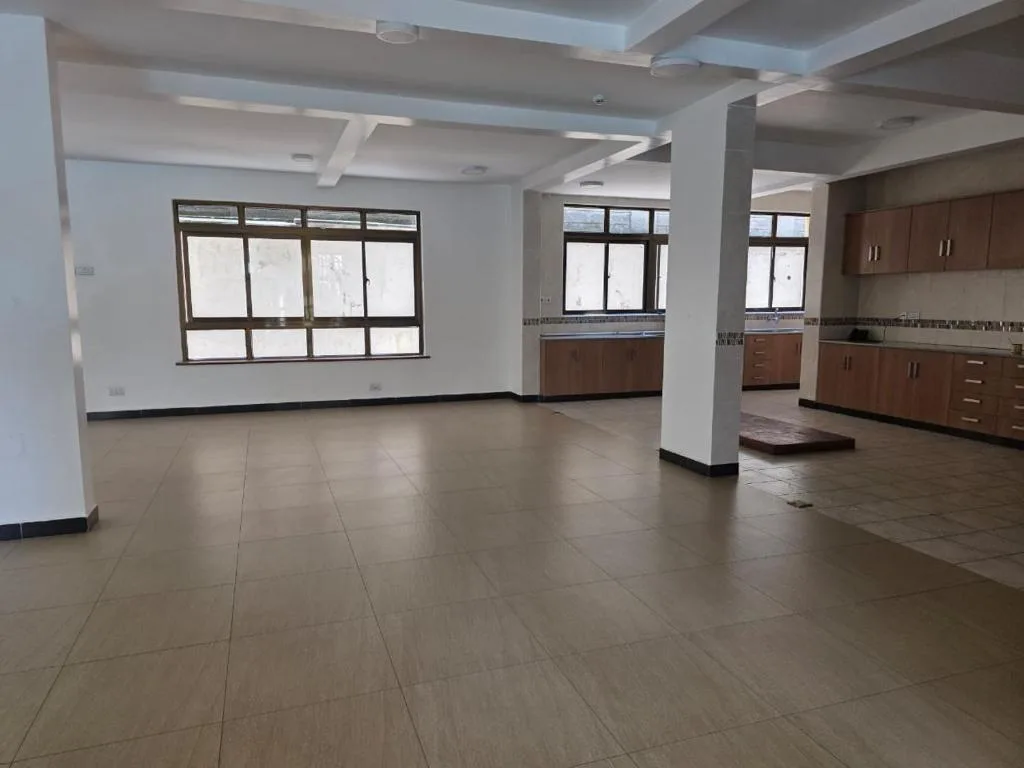 Milimani Exucutive Apartments apartment in Kilimani photo 3