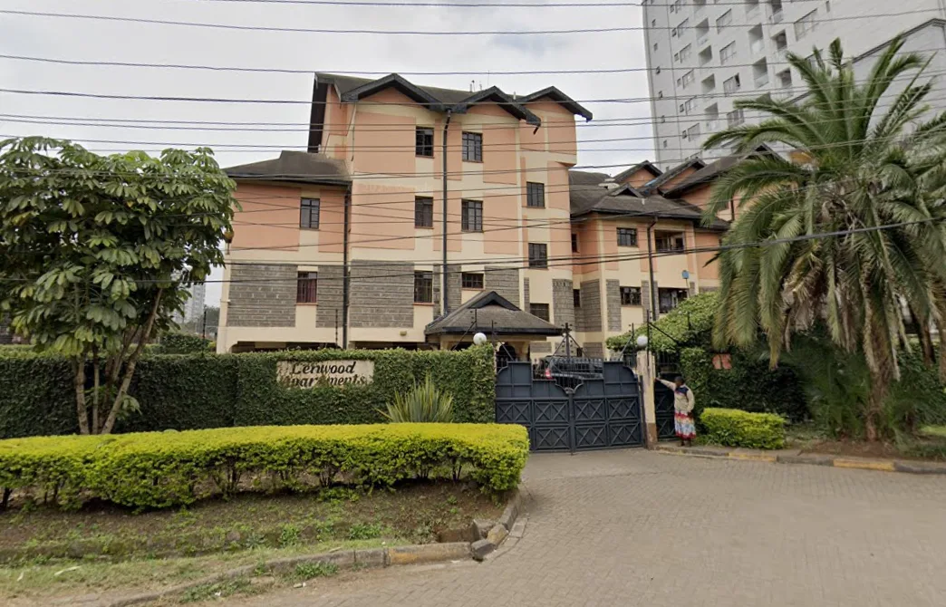 Lenwood Apartments apartment in Kilimani main photo