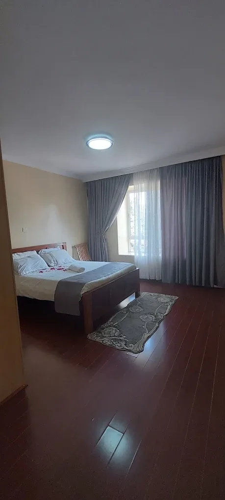 Riverland Apartments apartment in Kilimani photo 2