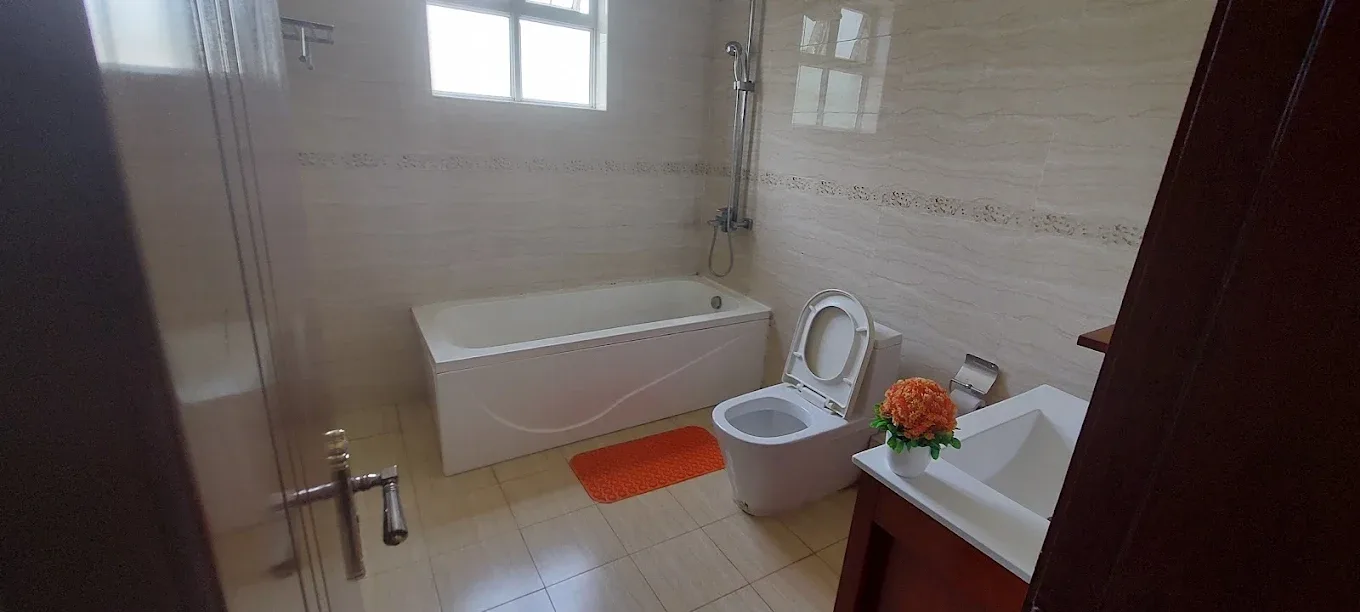 Riverland Apartments apartment in Kilimani photo 3