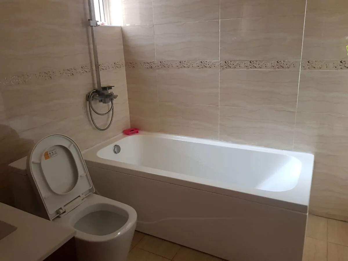 Riverland Apartments apartment in Kilimani photo 5