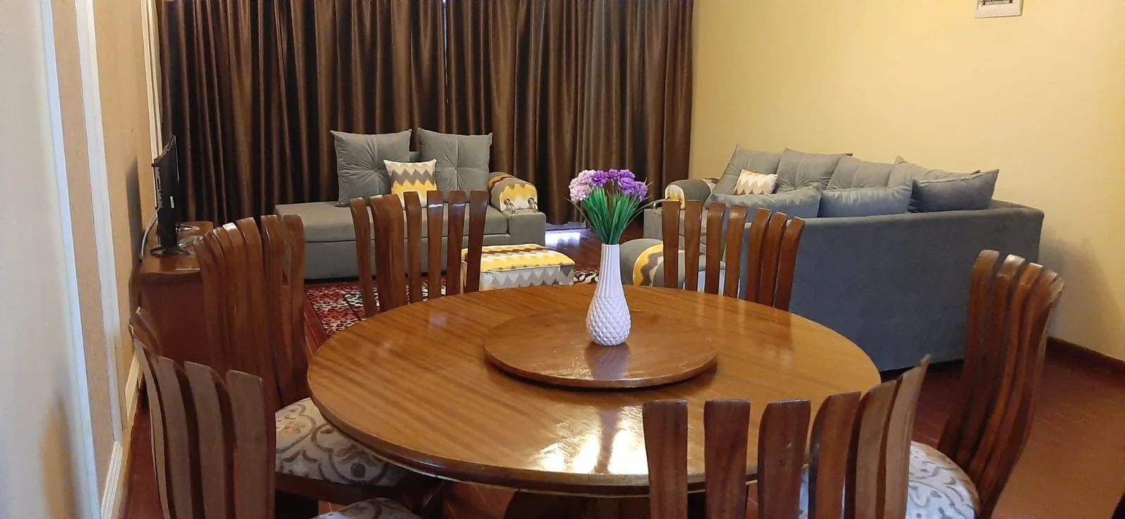 Riverland Apartments apartment in Kilimani main photo