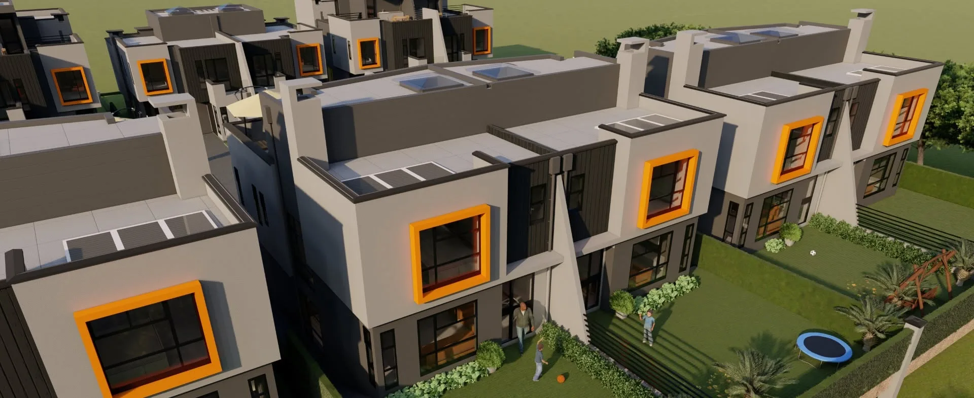 4 Bedroom Townhouse for Sale at Maisha Mema, Tilisi, Limuru townhouse for sale in Tilisi, Limuru photo 2