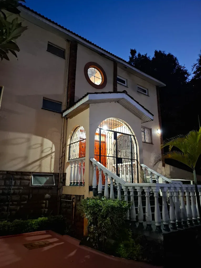 Bartmap Apartments house in Kilimani photo 2