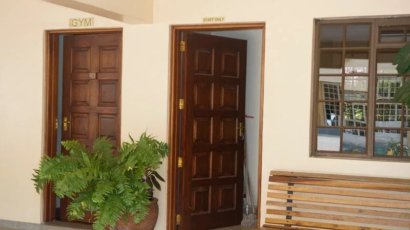 Bartmap Apartments house in Kilimani photo 3