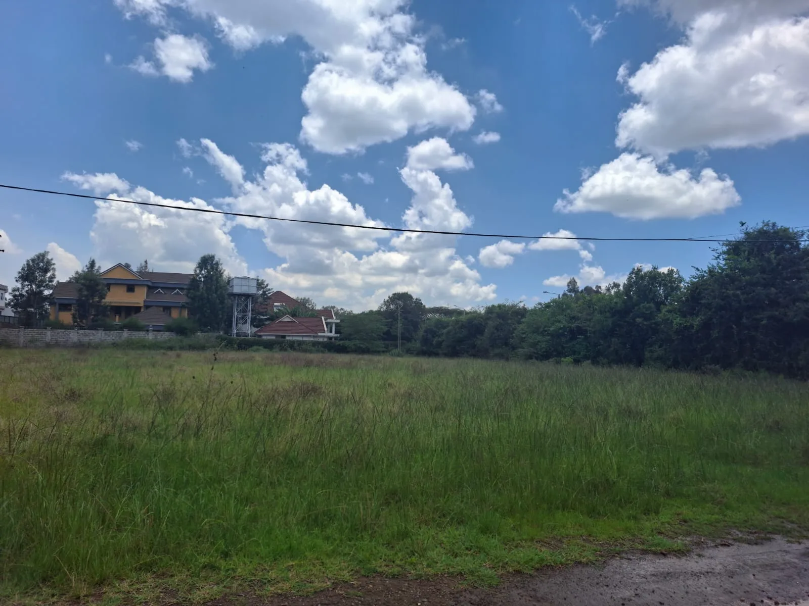 1 Acre Land for Sale in Karen thumbnail 2