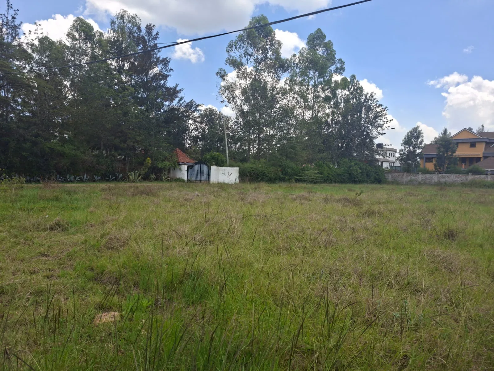 1 Acre Land for Sale in Karen thumbnail 3