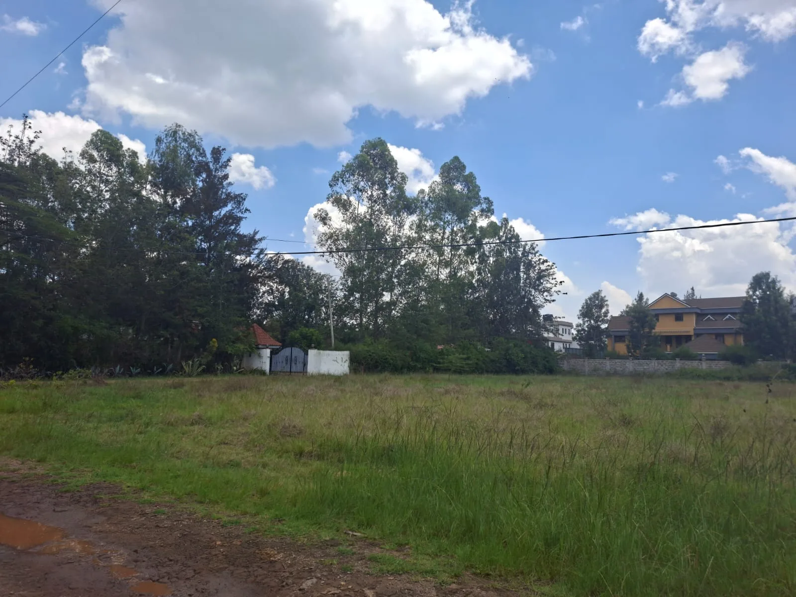 1 Acre Land for Sale in Karen thumbnail 4