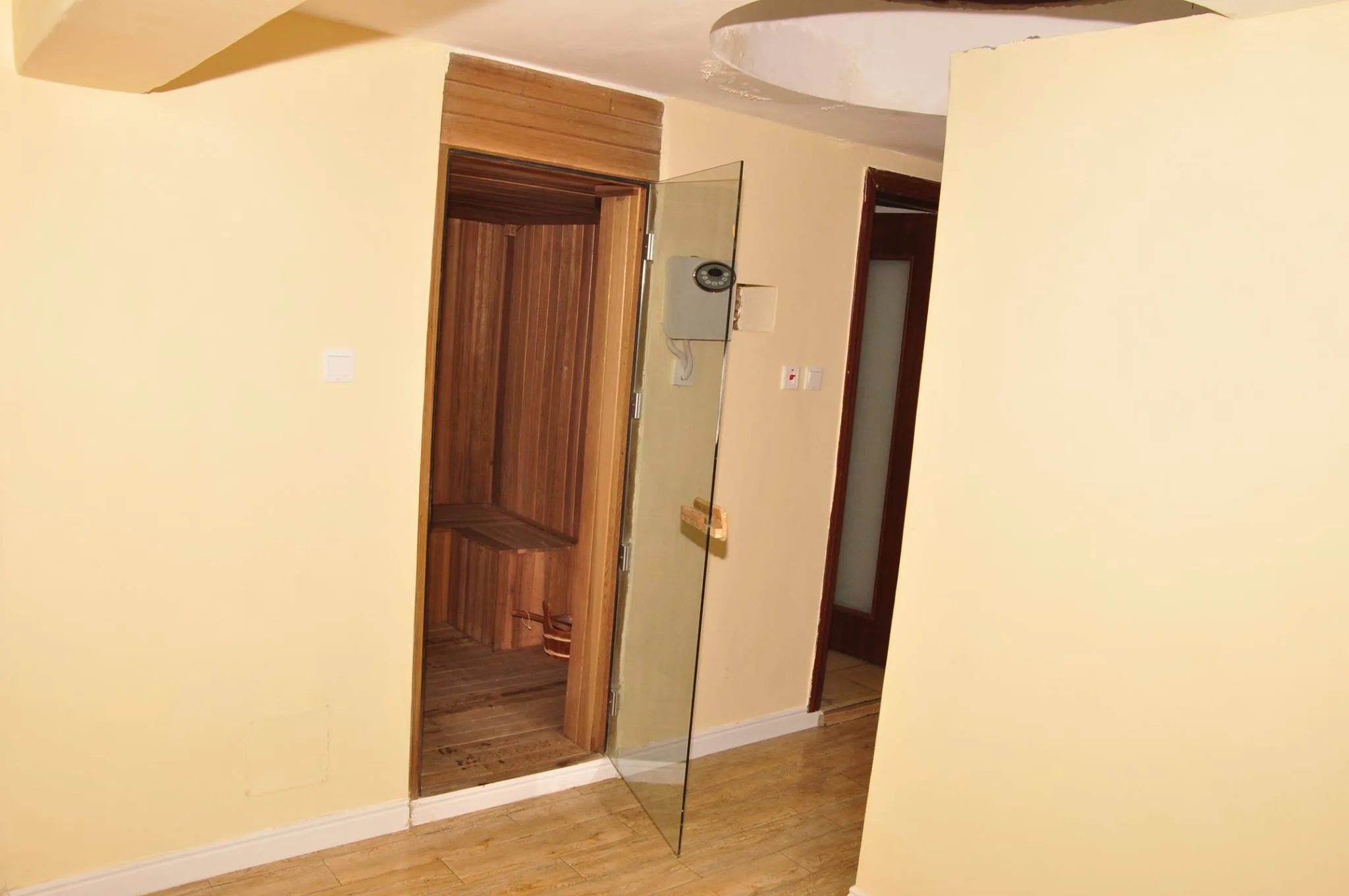 Melon Park Apartments apartment in Kilimani photo 2