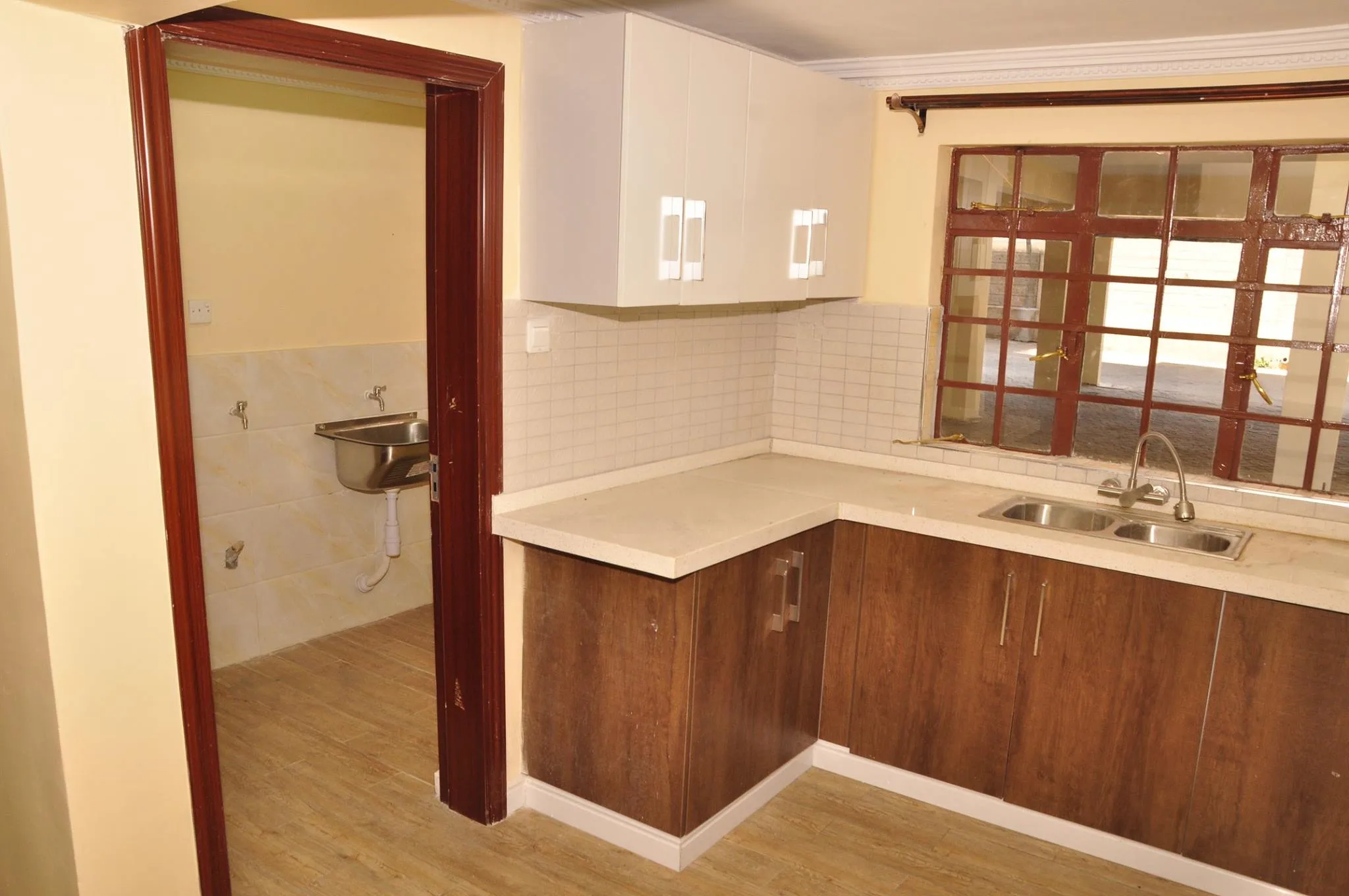 Melon Park Apartments apartment in Kilimani photo 3